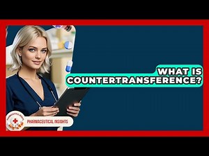 What Is Countertransference? - Pharmaceutical Insights