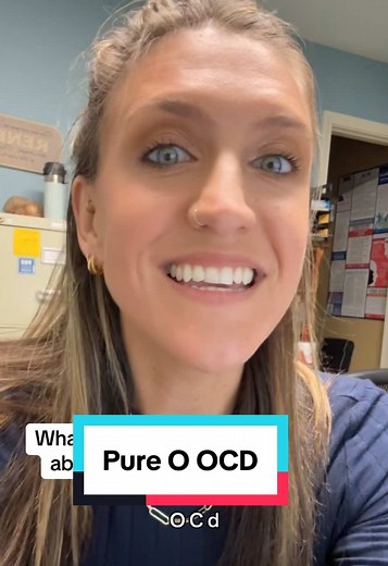 I have a controversial yet very important opinion about “pure O” OCD. In short, I don’t think it’s real, at least not in most. I think it’s just another way OCD found to hide its compulsions and therefore keep getting fed. Watch this video to make sure you have full awareness of how OCD shows up and how you can catch it. #ocd #obsessivecompulsivedisorder #ocdawareness #ocdproblems #pureocd #obsessions #compulsions #ocdspecialist #obsessionsandcompulsions #ocdtiktok #ocdtok #ocdrecovery #ocdlife