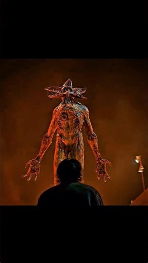 "Stranger things season 5"| Epic Scene | #strangerthings5 #shorts