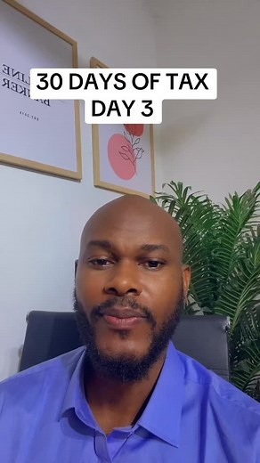 Day 3 of Tax education Withholding Tax . | Onlinebanker