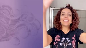 Curl Keeper Medium Curl Starter Kit for Curly Hair - Travel Size Set Includes Original Liquid Styler, Treatment Shampoo, Cream Conditioner & Leave-In Conditioner - Maximum Definition Shine & Moisture