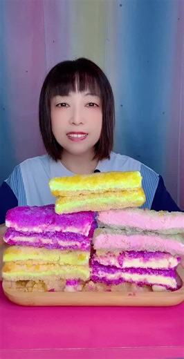 #ice #iceeating #bingjie