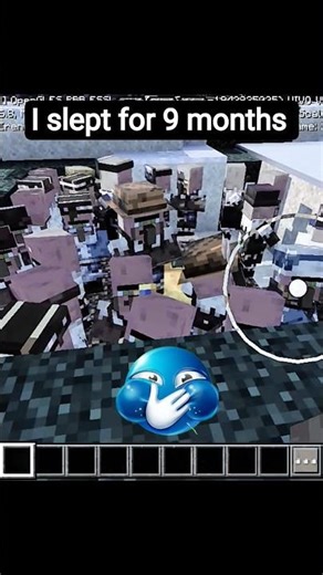 “Minecraft Montage Sigma | Smooth Edit for Mobile”