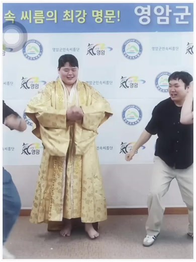 Kim Minjae: The Heartwarming Journey of a Wrestler