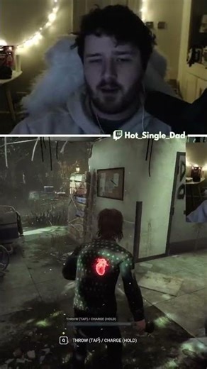 He made me sh*t myself and then left #shorts #dbd #deadbydaylightshorts #dbdsurvivor