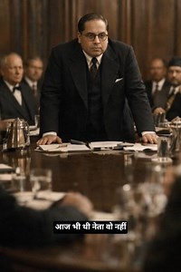 जब बाबासाहेब ने लाखों लोगों को प्रेरित किया..