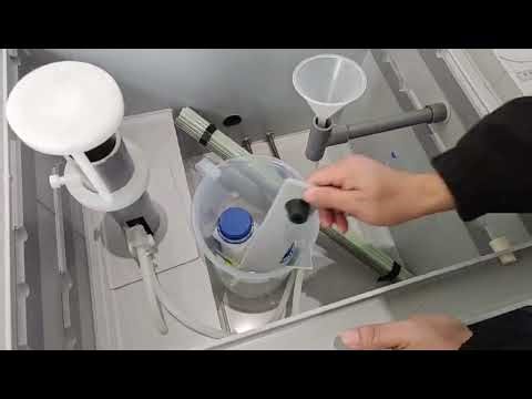 Qinsun Salt Spray Test Chamber G60