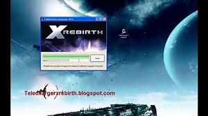 X Rebirth serial key - video Dailymotion