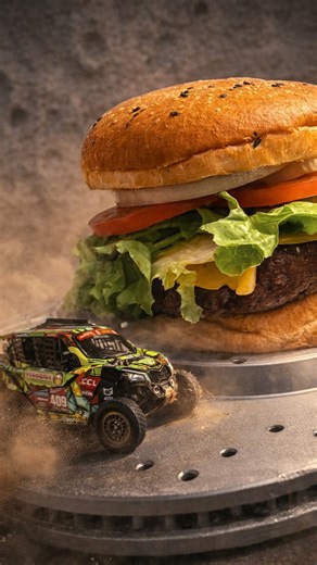 Andres Cruz on Instagram: "Y si le preguntamos a @sebasguayasamin cuál es la receta perfecta del frenado??? …. Junto a: @highpowerbrake y @sebasguayasamin estamos cocinando algo impresionante. Podrías imaginar de qué se trata??? …. Continuará…! … “El diseño está en todo”"