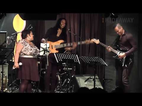 Soul Street - I Can't Go for That (No Can Do)