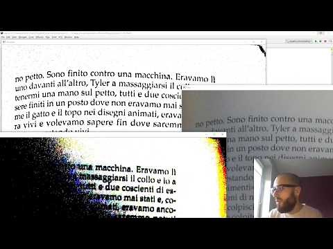 Adaptive thresholding – OpenCV 3.4 with python 3 Tutorial 15