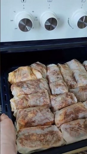 Grandma s Delicious Cabbage Rolls