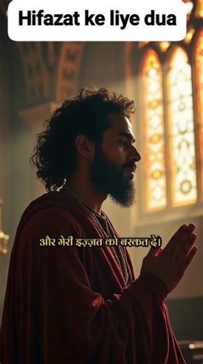 Hifazat ke liye dua | Allah se mehfooz rehne ki dua #shortsfeed #trending #quran #viral #allah #love