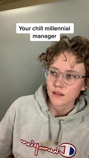 Ode to Nate: A Tribute to My Chill Millennial Manager