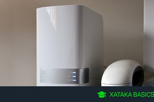 Servidores NAS: qué son, cómo funcionan y qué puedes hacer con uno