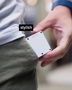 Metal, RFID-blocking wallets designed to carry cards and cash safely and securely. Free Shipping & Returns | 99 Day Risk-Free Trial Need We Say More? Find Your Ridge Today. | The Ridge