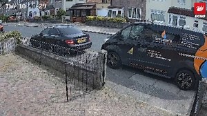 Van driver held after high speed police chase through the streets. | Liverpool Echo News