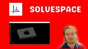 SolveSpace the complete course
