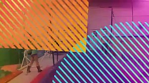 Gymnastics Level 4 Bar Routine -