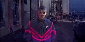 Another heart-wrenching song and arresting music video from Ren