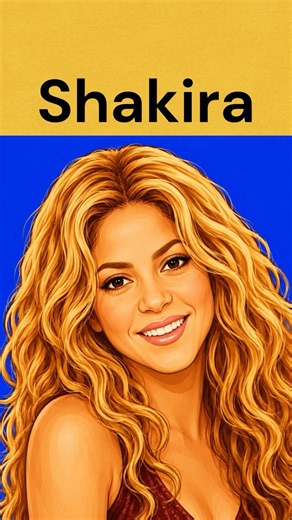 Shakira, Shakira? – Limerick
