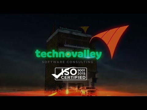 Technovalley — No empty promises. No fake guarantees.