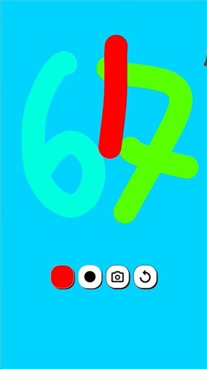 ORDER NUMBER 67?