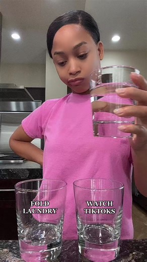 Simon Says Challenge with Emily Black and Nikkie Hall