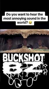 The most annoying sound in the world lmao #hunting #deer #viral