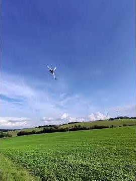 Specter Tri Blade - 1350 rpm