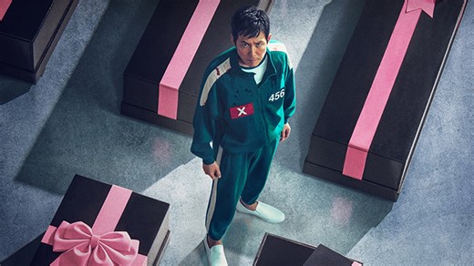 New 'Squid Game' Season 3 Teaser and First Looks Drop; Teases First New Game