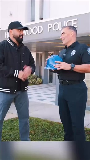 📣 The Hollywood Police Department is HIRING! 📣 Come join our team and make a difference! HPD will be moving into our new headquarters in just a few months! 🛠️ This new building will allow officers the newest tools and technologies needed to be the most successful in their duties. 💰 In addition, HPD has great benefits! Retire with 22 years of continuous service with 80% of the average monthly earnings with an 8 year DROP. WHY JOIN HPD • Competitive pay • Career advancement & specialty units •