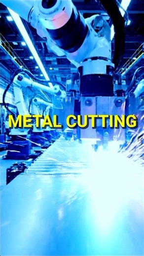 How Robotic Welding Works in Factory