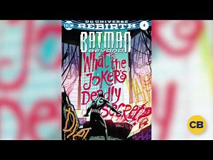 New Batman Beyond Costume