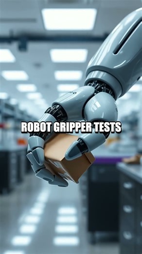 Currents of Collaboration in a Quiet Robotics Lab