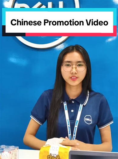 Tissueမဝင်လဲCashback လေးပေးပါတယ်နော်😁🥰#Cap #chinesepromotion #dell #fyp #laptop