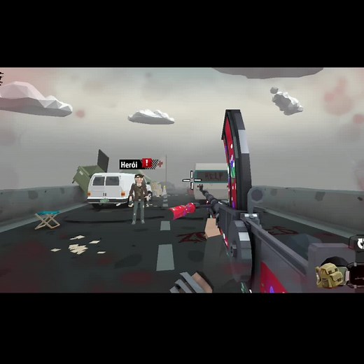 Descubre los secretos de Walking Zombie 2