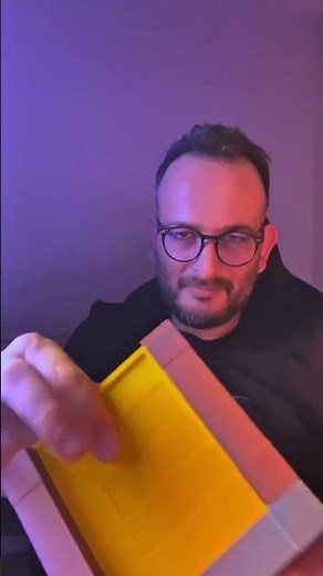 3D Printed Minecraft Lantern 🔥 #minecraftshorts #minecraftbuilding #3dprinted