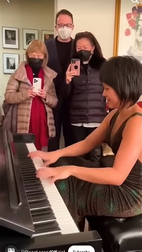 Jazzy Yuja Wang Solo Kapustin Etudes Op. 40 No. 3✨️ #yujawang classical #musician #soloist #pianist