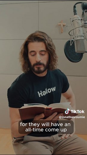 “When Jesus saw the crowds, he went up the mountain, and after he had sat down, his disciples came to him. He began teaching them…” - Matthew 5:1 Ladies and gentlemen, I give you The BeatitudZs according to Gen Z 🤣📱✌🏽 We’ll never quite know what Jesus would have sounded like if He arrived in the 2020’s, but it might’ve sound a little something…like this… 😜🙏🏽 Gen Z has been cooking this year, filling up the jubilees and NCYC with peak attendance and boosting Bible sales.🫨📖📈 So- I wanted 