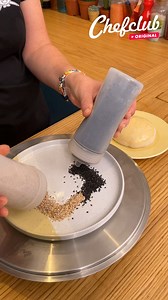 2.3K views | Pinwheel Steak Sandwich! A wheely great recipe 索 | Chefclub Ireland | Facebook