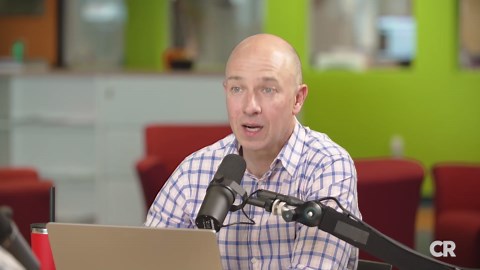 2023 Toyota Crown Road Test