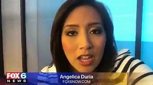 Meet Bella, an 11-year-old dog, available for adoption at Wisconsin Humane Society's Ozaukee Campus. Angelica Duria has the details. | FOX6 News Milwaukee