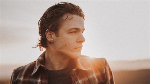 Here's how Max McNown found out 'Better Me for You' was special