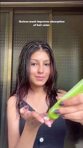 Eco-Friendly Hair Coloring: Achieve Salon-Quality Results at Home with Naturtint #diyhaircolor