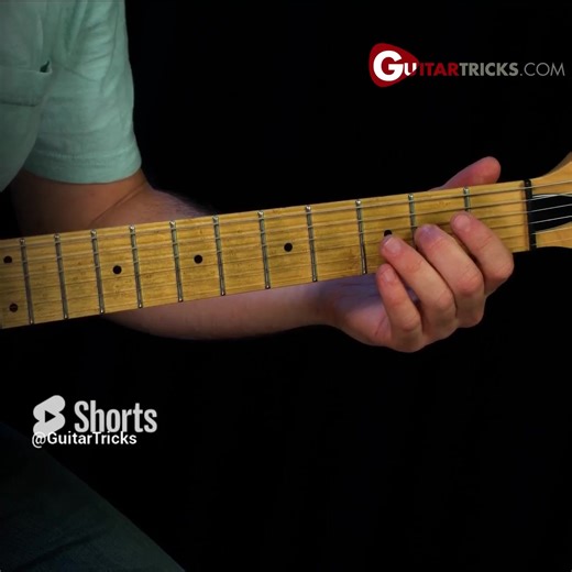 Check out these killer pentatonic lines. #pentatonicscale #guitarlessons #easyguitarlesson #beginnerguitarlesson #guitarteacher #guitarinstructor #beginnerguitar | GuitarTricks.com