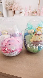 reward jars for the fridge.. I’m obsessed 😍 comment “ love it “ and I’ll send you details 🔗 on everything I used to make these cute Easter morning surprises for the kids!! What’s your favorite stuffer for baskets or one your kids especially enjoyed?! 👀 always looking for good new ideas!! #kidseasterbaskets #easterbasketideas #easterbasketstuffers #easterbasket #eastermorning | sierra.honeycutt