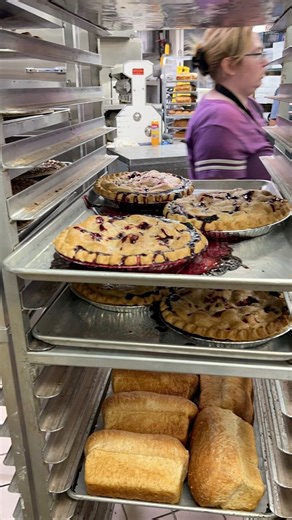 Keys Cafe & Bakery of Woodbury on Reels