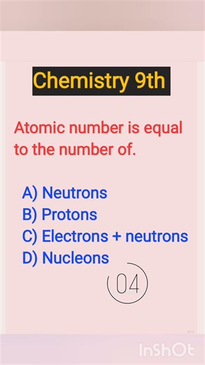 9th chemistry Mcqs past Papers 🔥🔥