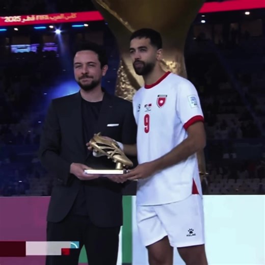 Ali Olwan vs Mbappe: A Unique Comparison